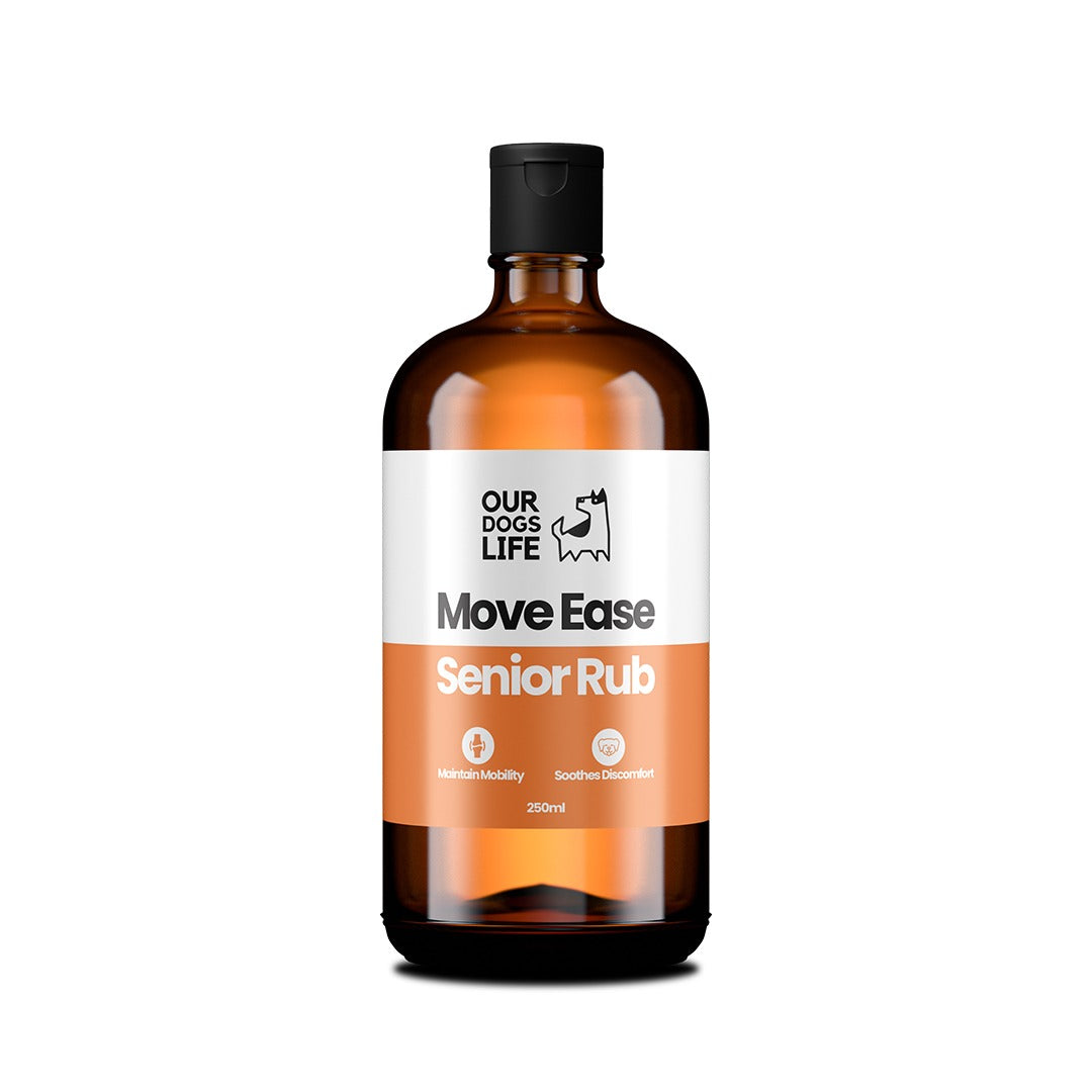 Epsom Salt Gel️ MoveEase Senior Deep Relief Rub