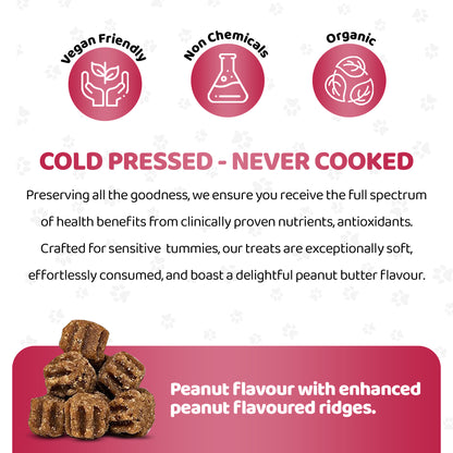 Immunity Shield Chews (140 Chews Per Tub)