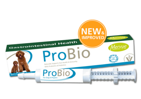 ProBio Paste for Dogs & Puppies 60ml