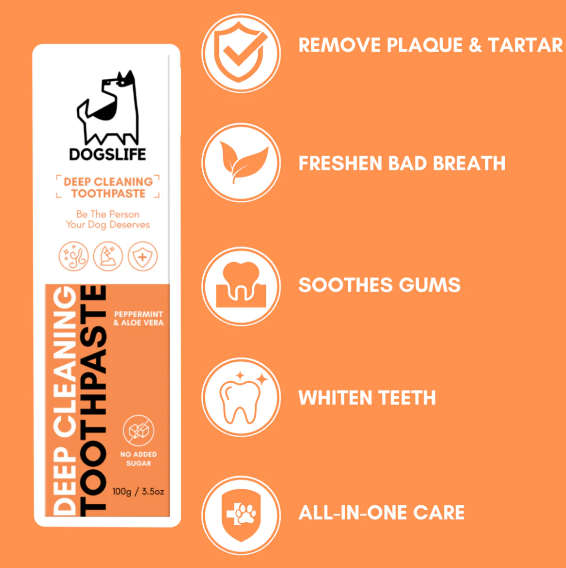 Toothpaste